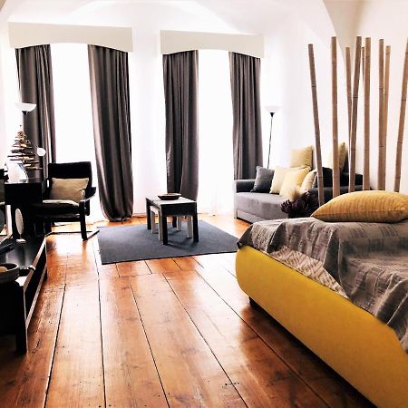 Arcade Apartment ซีบิว ภายนอก รูปภาพ
