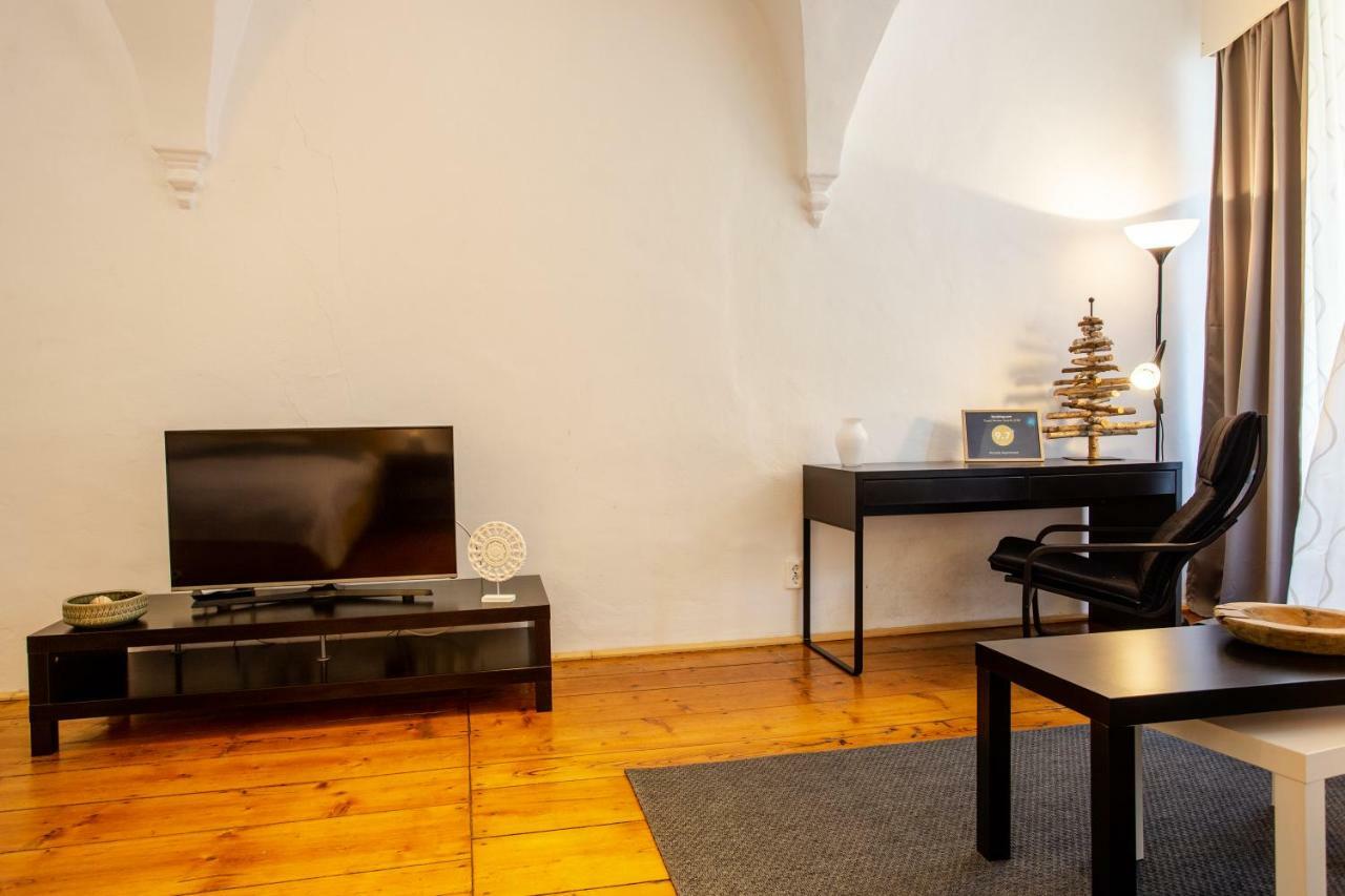 Arcade Apartment ซีบิว ภายนอก รูปภาพ