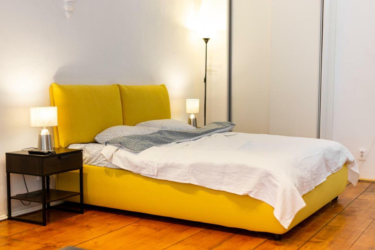 Arcade Apartment ซีบิว ภายนอก รูปภาพ