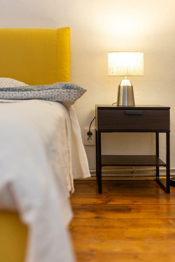 Arcade Apartment ซีบิว ภายนอก รูปภาพ