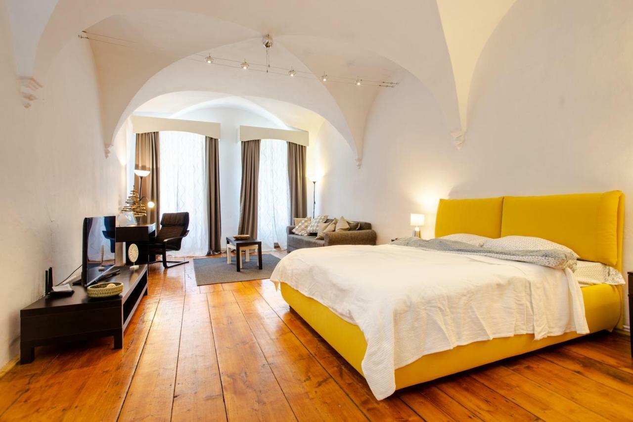 Arcade Apartment ซีบิว ภายนอก รูปภาพ