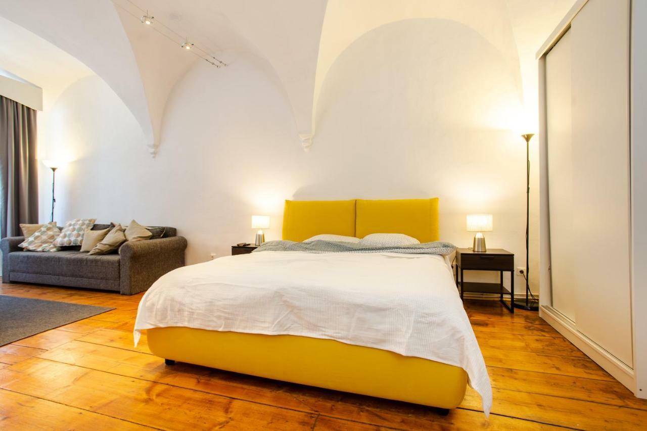 Arcade Apartment ซีบิว ภายนอก รูปภาพ