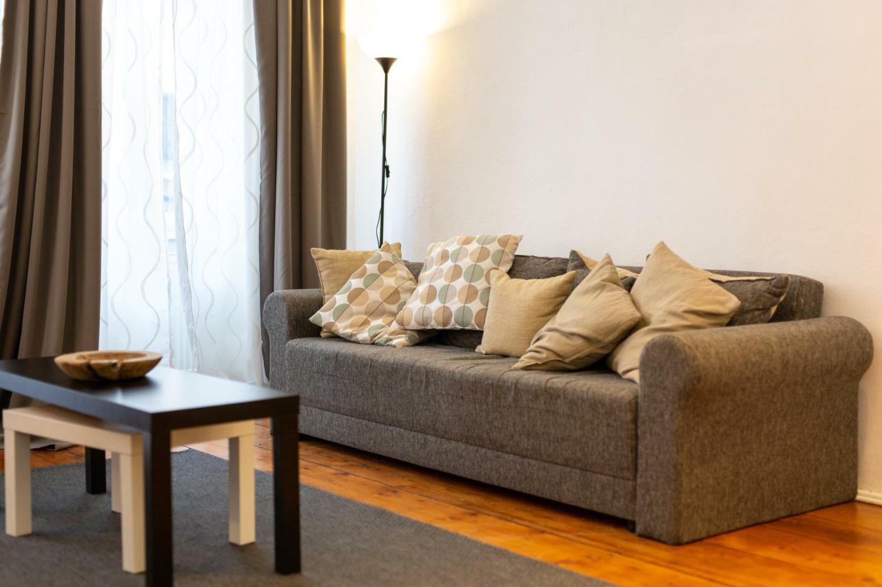 Arcade Apartment ซีบิว ภายนอก รูปภาพ