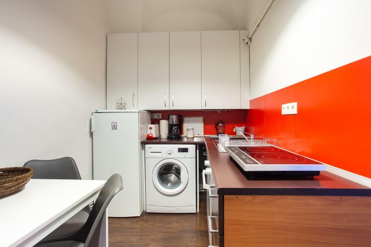 Arcade Apartment ซีบิว ภายนอก รูปภาพ