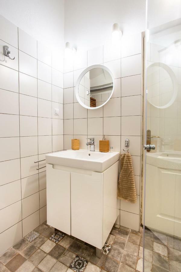 Arcade Apartment ซีบิว ภายนอก รูปภาพ