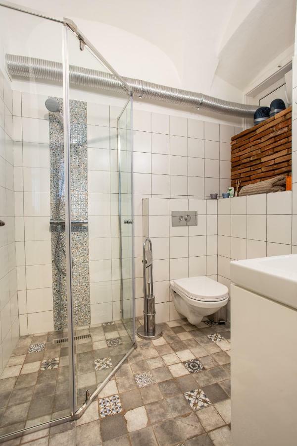 Arcade Apartment ซีบิว ภายนอก รูปภาพ
