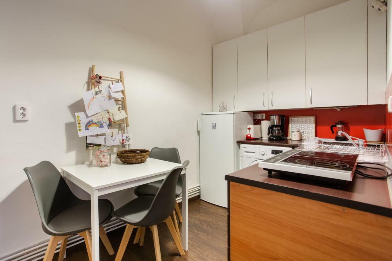 Arcade Apartment ซีบิว ภายนอก รูปภาพ