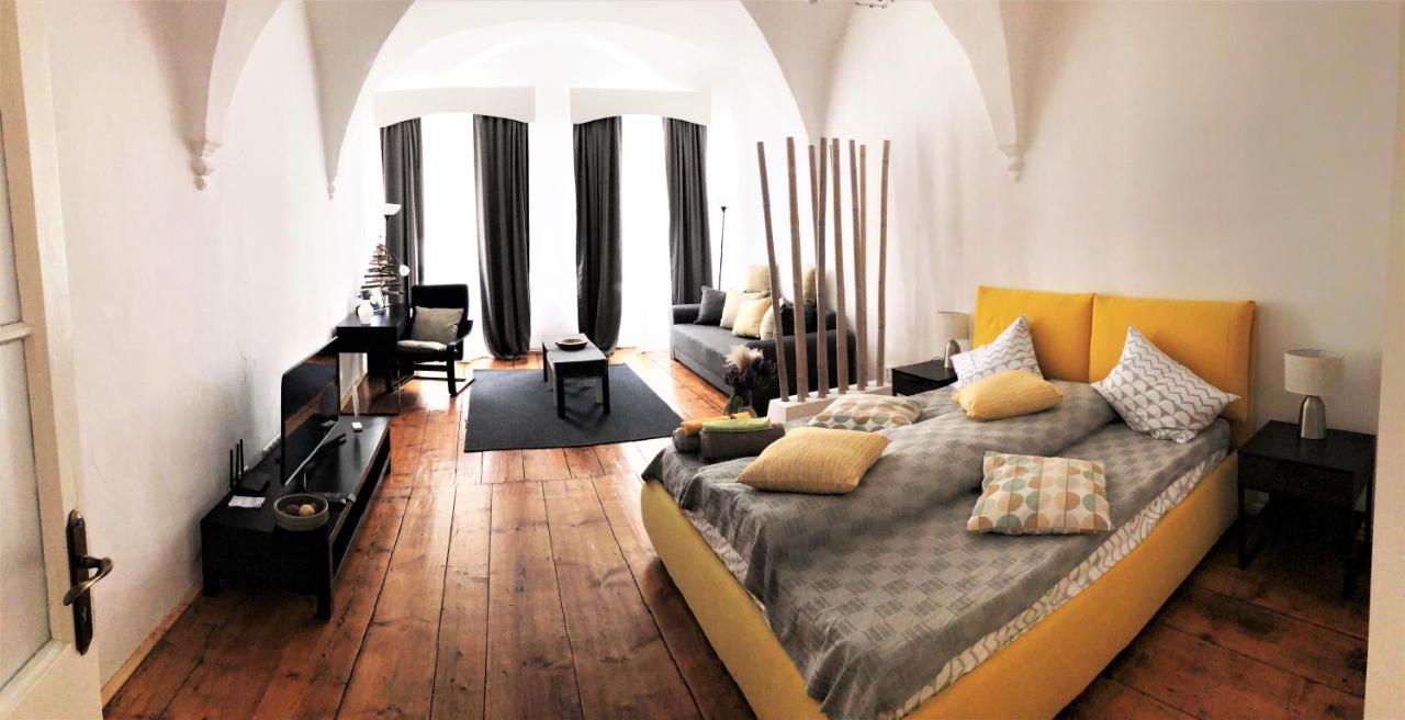 Arcade Apartment ซีบิว ภายนอก รูปภาพ