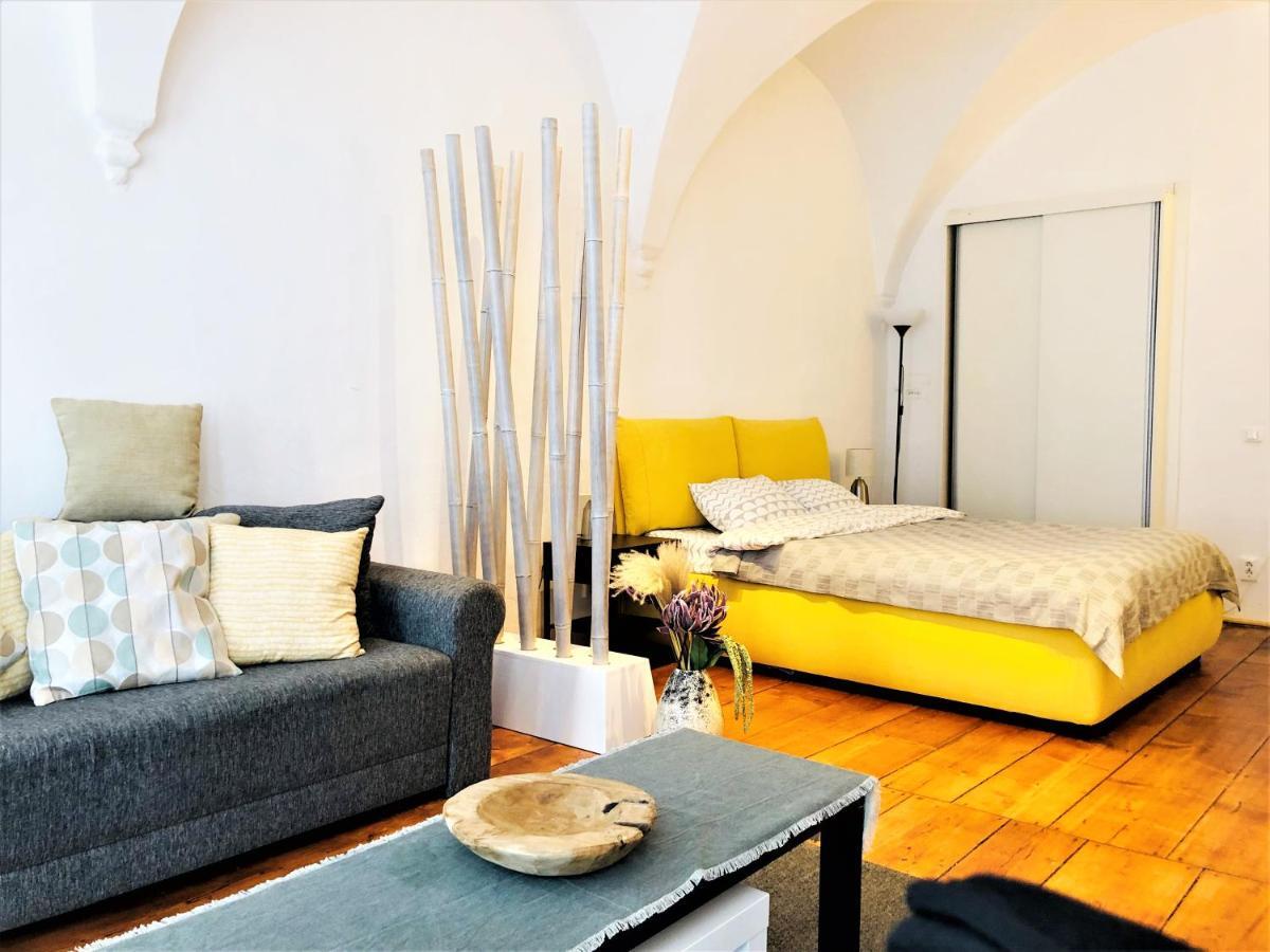 Arcade Apartment ซีบิว ภายนอก รูปภาพ