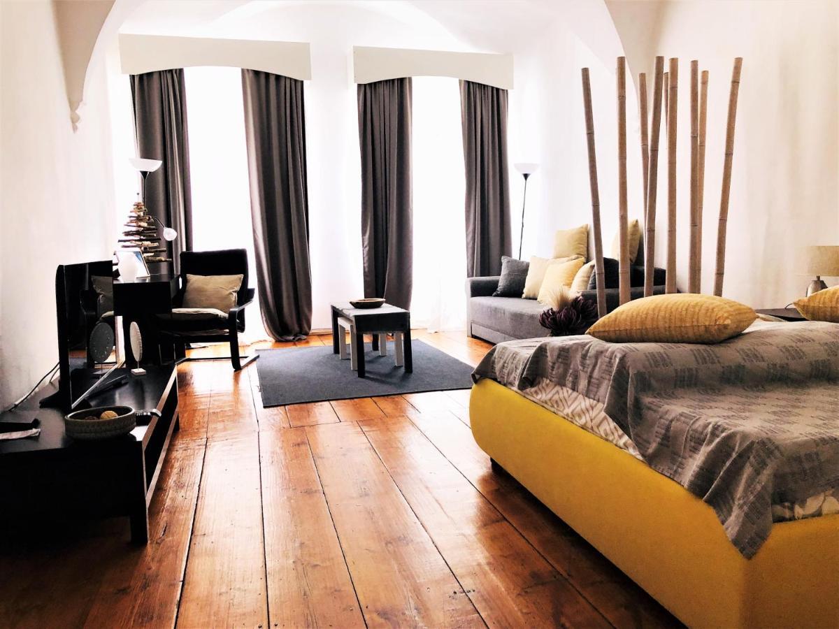 Arcade Apartment ซีบิว ภายนอก รูปภาพ