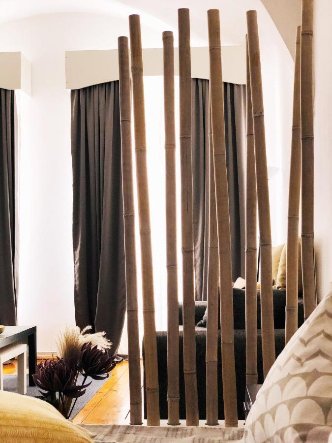 Arcade Apartment ซีบิว ภายนอก รูปภาพ